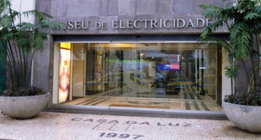 Electricity Museum 